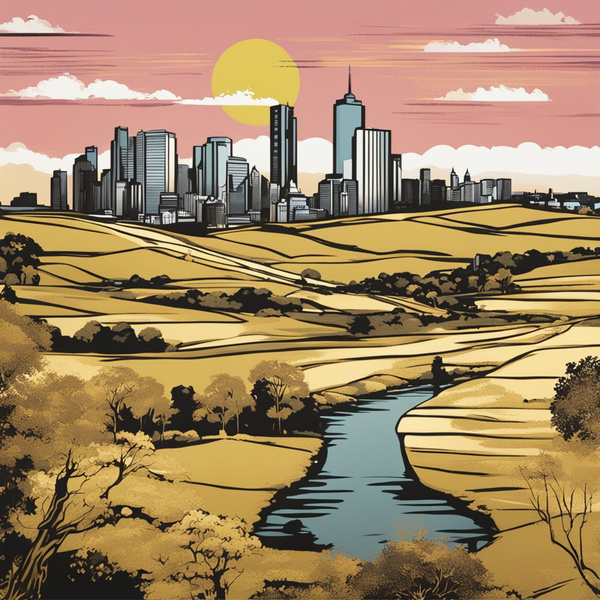 A Touch of Color 2: Celebrating Hue at The Artful Mane 68 Digital Download