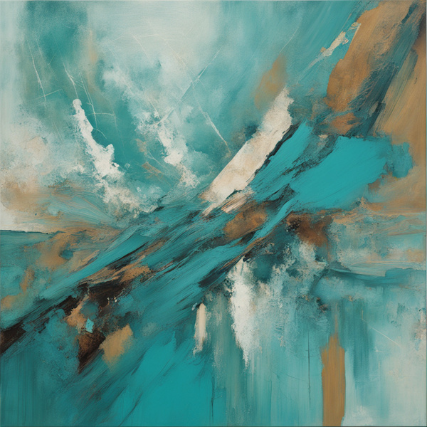 A Touch of Color: Celebrating Hue at The Artful Mane 25 Téléchargement Numérique