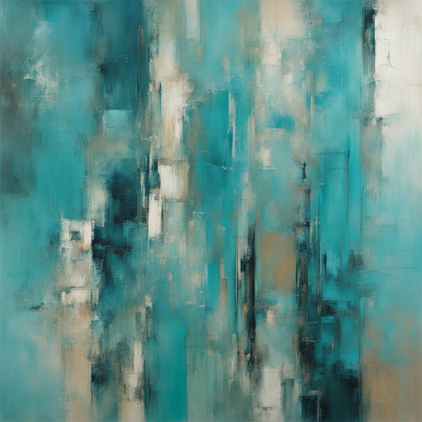 A Touch of Color: Celebrating Hue at The Artful Mane 24 Digital Download