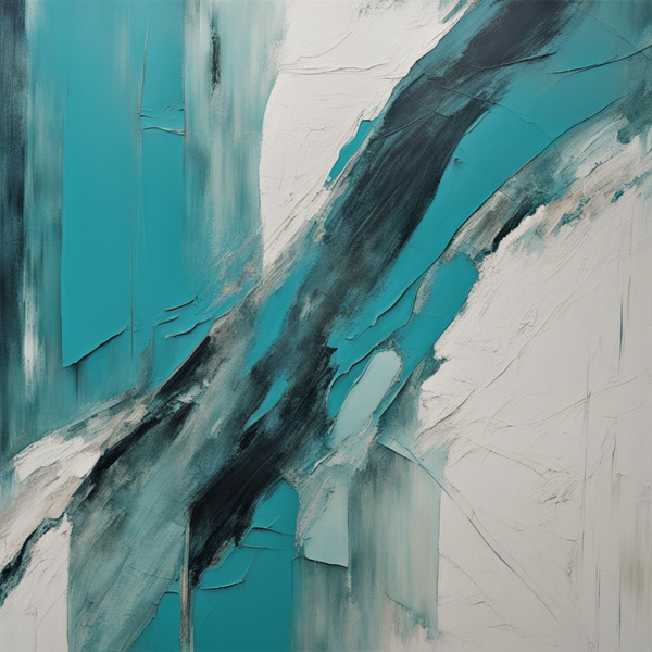 A Touch of Color: Celebrating Hue at The Artful Mane 36 Digital Download