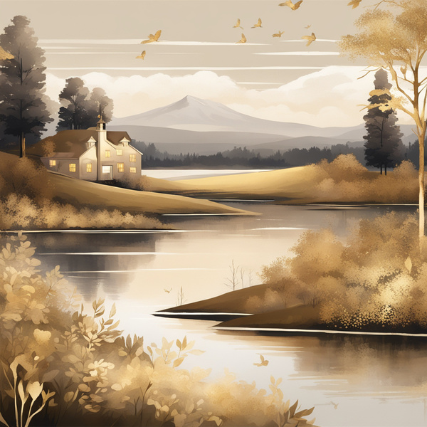 A Touch of Color 2: Celebrating Hue at The Artful Mane 67 Digital Download