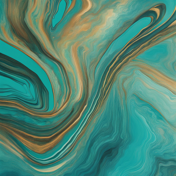 A Touch of Color: Celebrating Hue at The Artful Mane 4 Digital Download