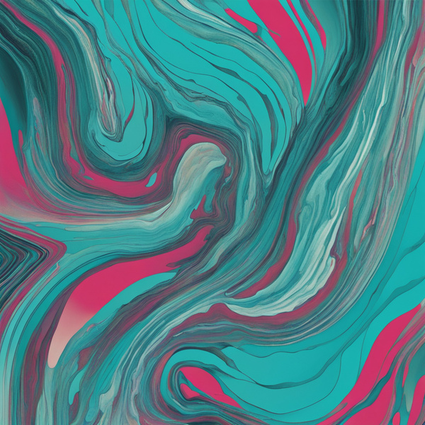 A Touch of Color: Celebrating Hue at The Artful Mane 50 Digital Download