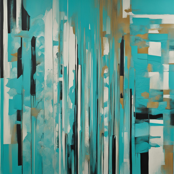 A Touch of Color 2: Celebrating Hue at The Artful Mane 72 Digital Download