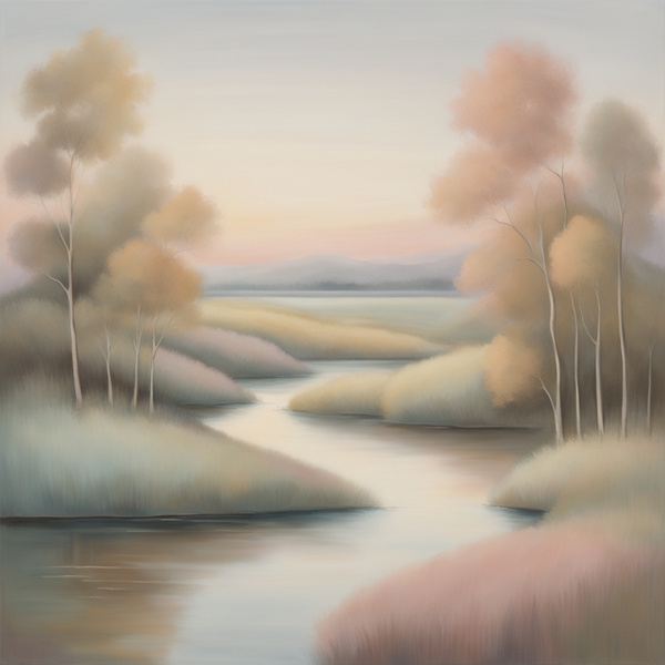 A Touch of Color 2: Celebrating Hue at The Artful Mane 33 Digital Download