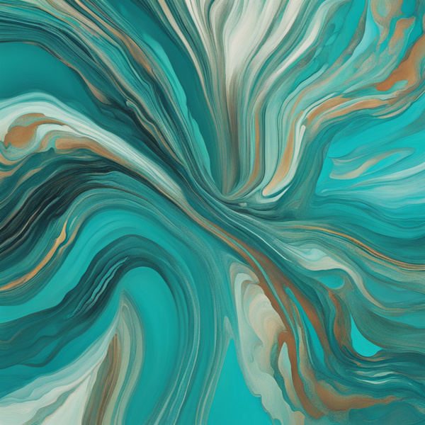 A Touch of Color 2: Celebrating Hue at The Artful Mane 5 Digital Download