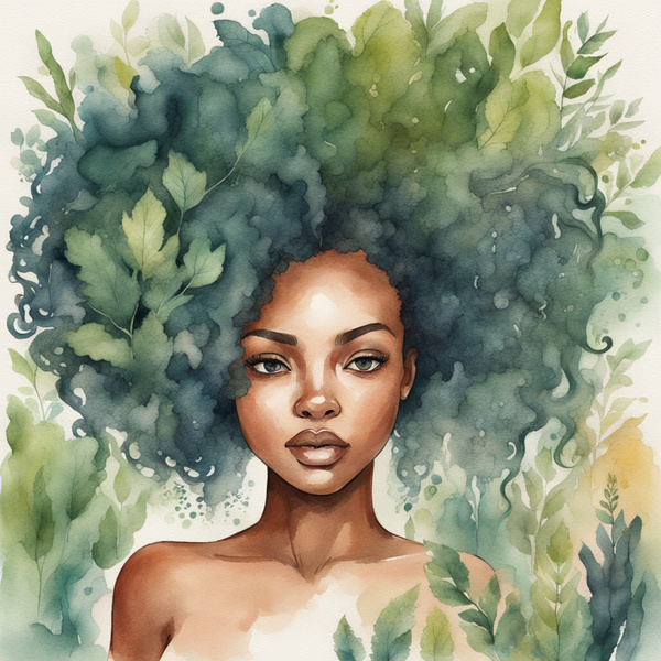 Melanin Magic  16 Digital Download