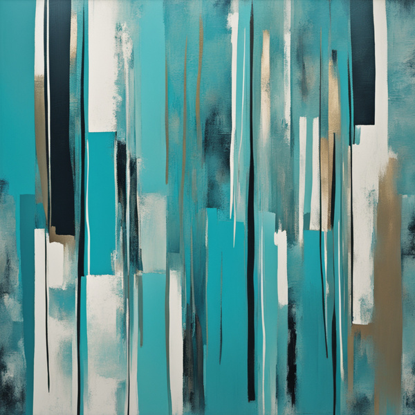 A Touch of Color: Celebrating Hue at The Artful Mane 21 Digital Download