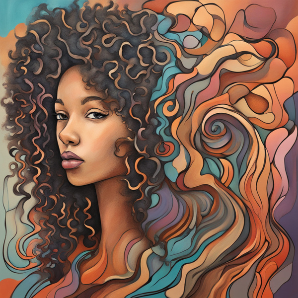 Melanin Magic  12 Digital Download