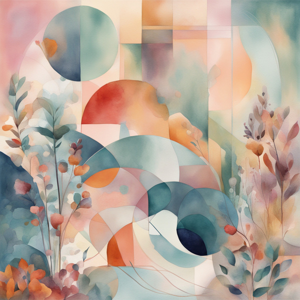 A Touch of Color 2: Celebrating Hue at The Artful Mane 58 Digital Download