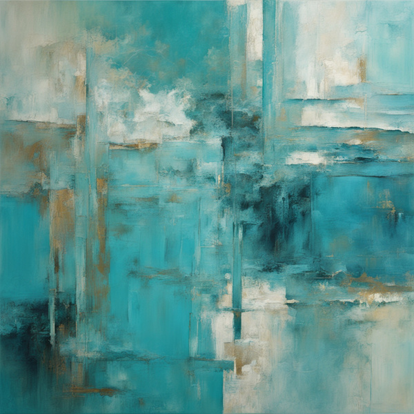 A Touch of Color: Celebrating Hue at The Artful Mane 21 Digital Download