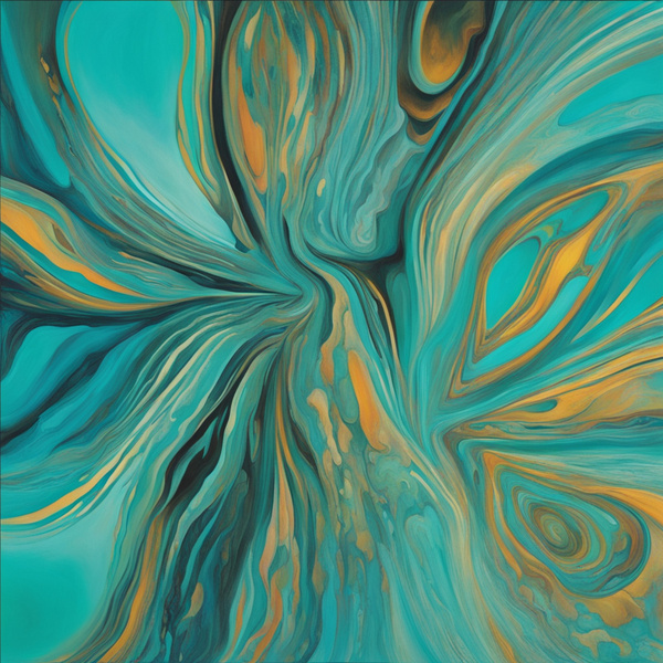 A Touch of Color: Celebrating Hue at The Artful Mane 37 Digital Download