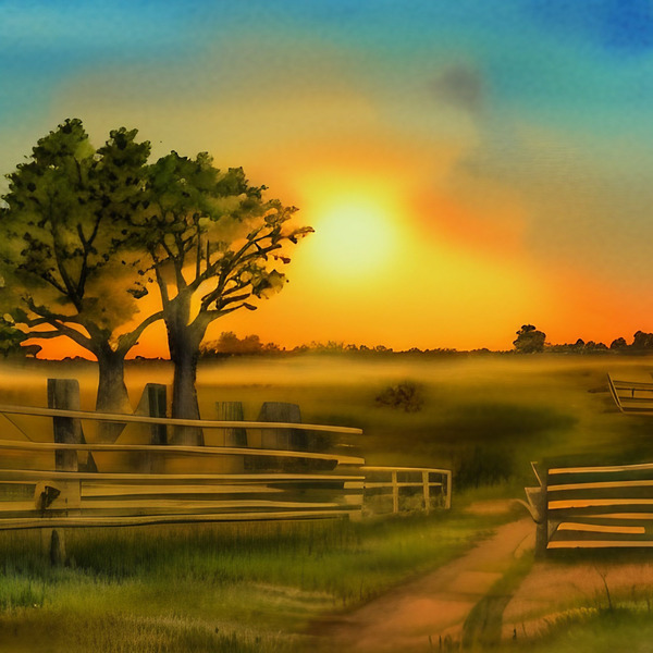 A Day of Reflection Digital Download