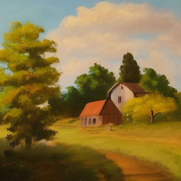 The Little Farm Digital Download