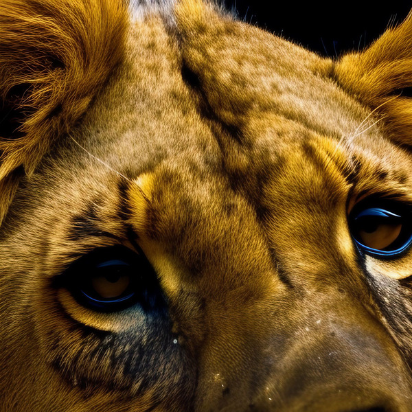 Focused. Eyes. Téléchargement Numérique