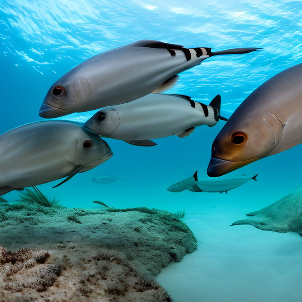 The Deep Dive Digital Download