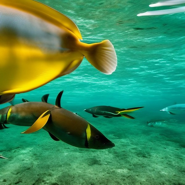 The Tail End. Digital Download