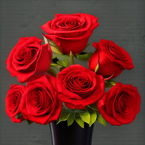 Vase of Love - Part 3 *Limited Edition* Téléchargement Numérique