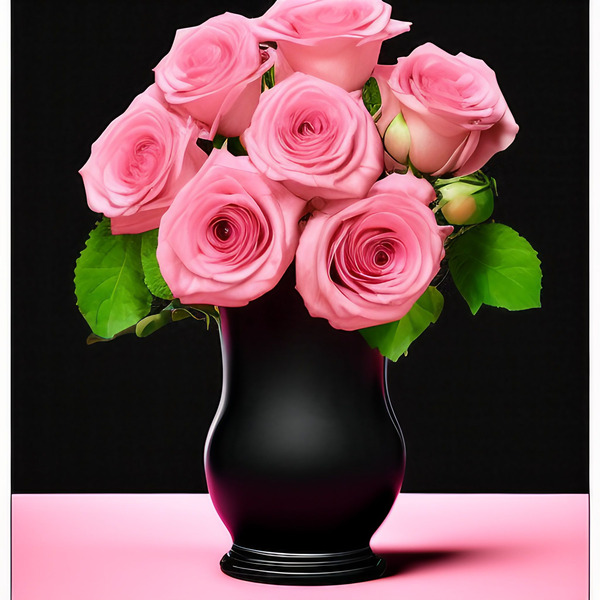 Vase of Love - Part 2 * Limited Edition * Digital Download