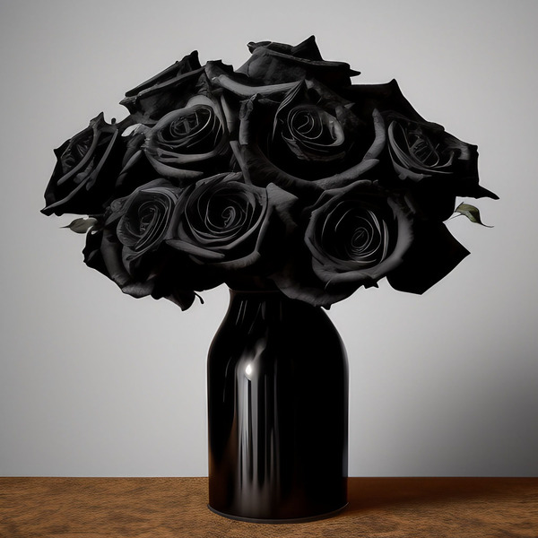 Vase of Rememberance Digital Download