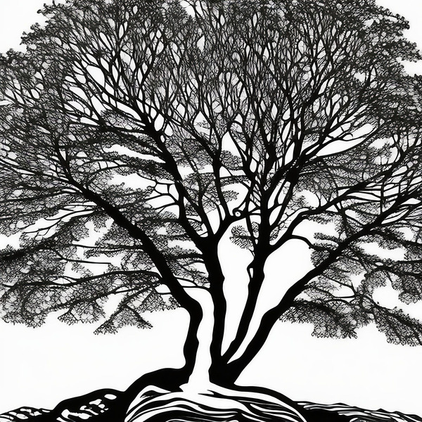 Tree of Life 2 Digital Download