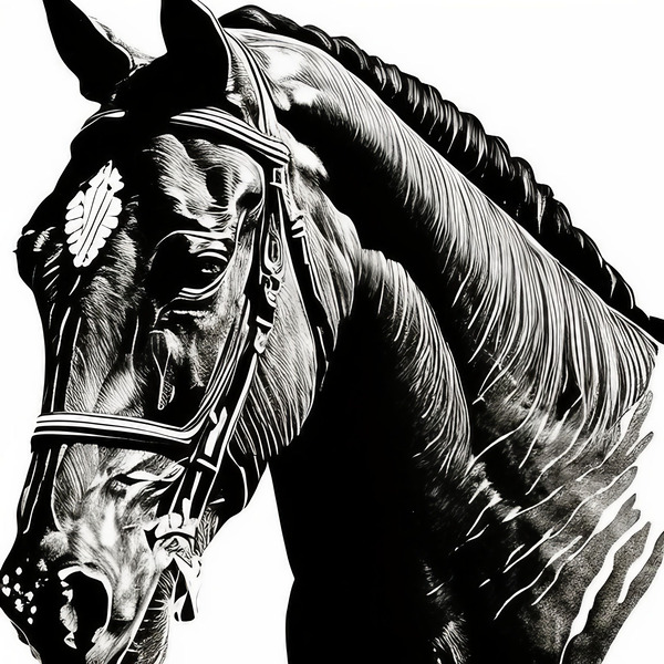 Emilie - Show Horse Téléchargement Numérique