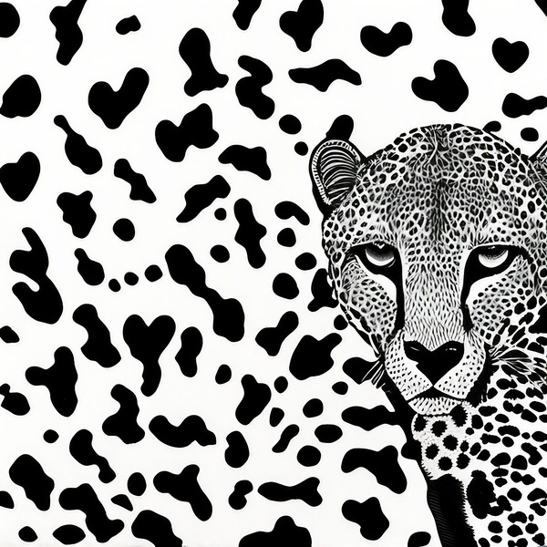 Camo. Digital Download