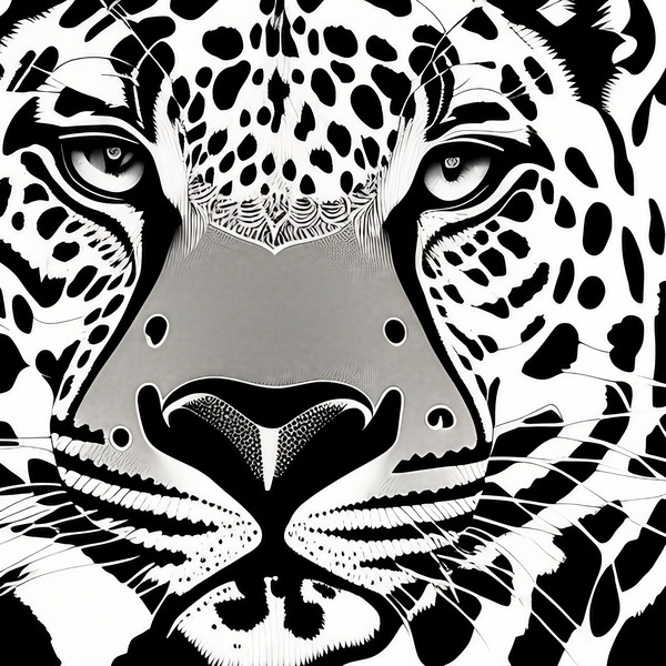 Cat Eyes 1 Digital Download