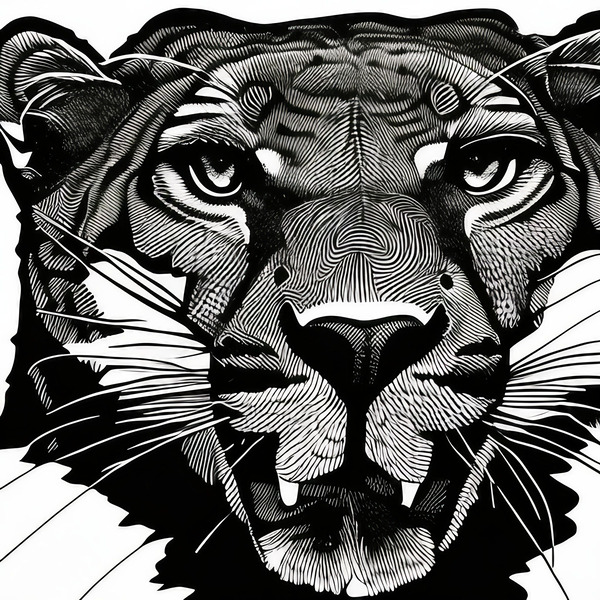 Agitated. Digital Download