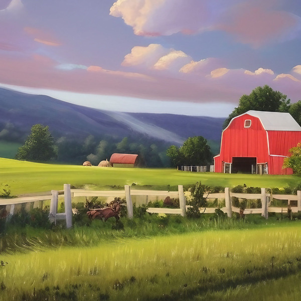 Farm Life 3 Digital Download