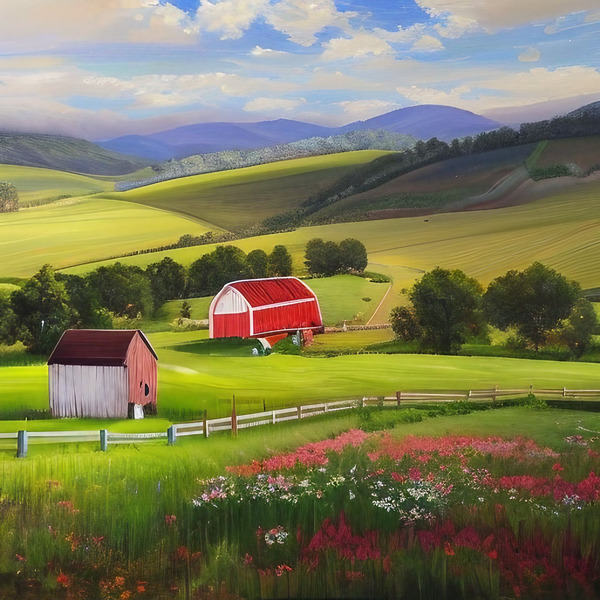 Farm Life 5 Téléchargement Numérique