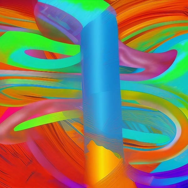 Diversion. Abstract. Digital Download