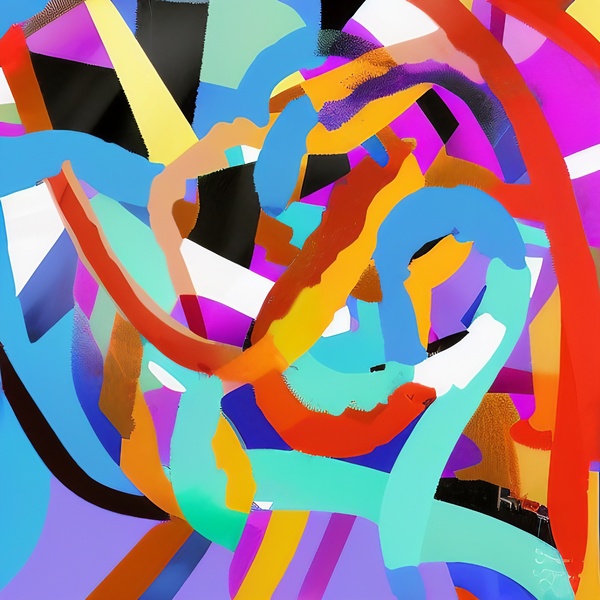 Tristed. Abstract. Digital Download