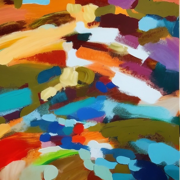 Dimensions. Abstract. Digital Download