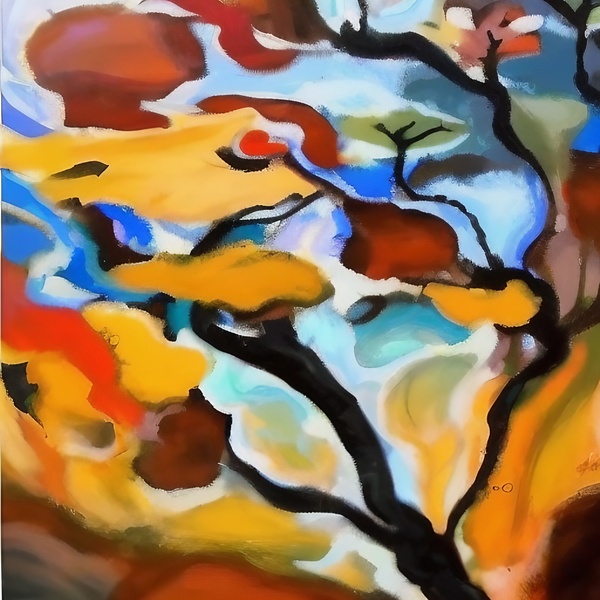 Distortion. Abstract. Digital Download