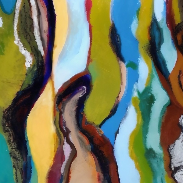 Endlees Motion. Digital Download