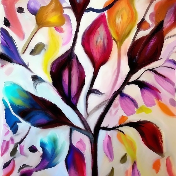 Branching Out. Abstract.  Téléchargement Numérique