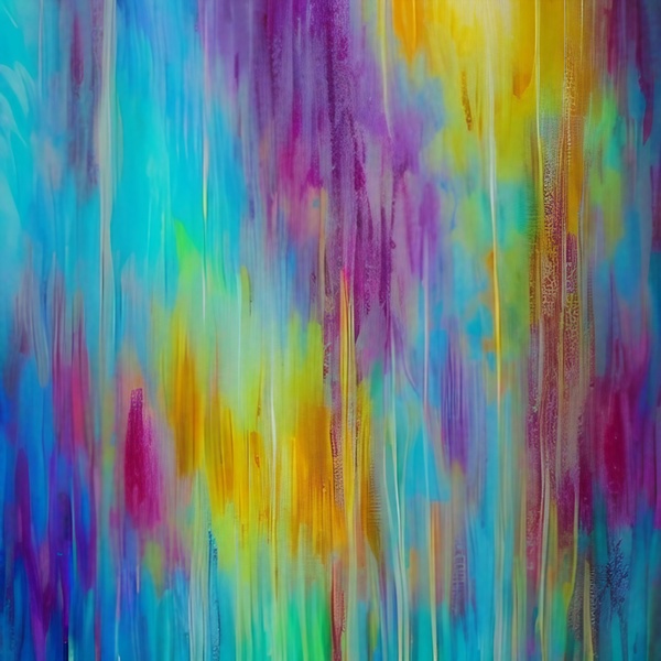 Pastels. Abstract. Digital Download
