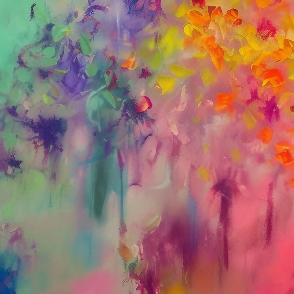 Rinsed. Abstract. Digital Download