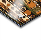 Roots Reimagined 1a 14 Acrylic print