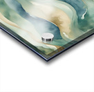 Ethereal Elements 10 Acrylic print