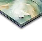 Ethereal Elements 12 Acrylic print