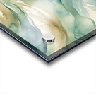 Ethereal Elements 14 Acrylic print