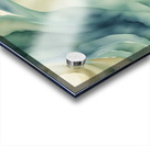 Ethereal Elements 16 Acrylic print