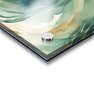 Ethereal Elements 20 Acrylic print