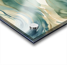 Ethereal Elements 21 Acrylic print