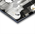 Urban Echo 1 Acrylic print