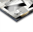 Urban Echo 2 Acrylic print