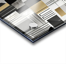 Urban Echo 3 Acrylic print