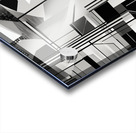 Urban Echo 4 Acrylic print